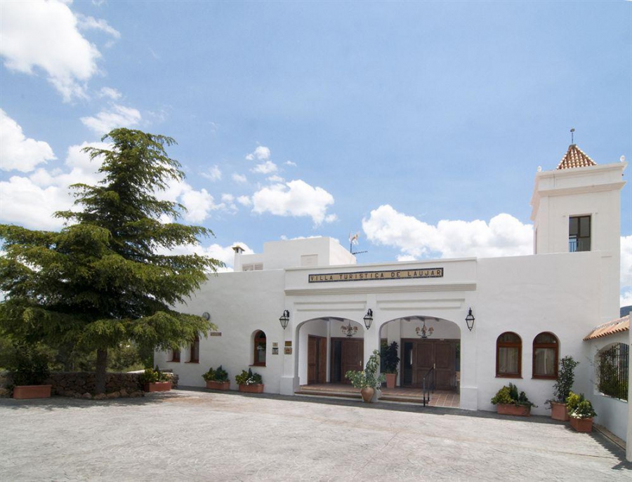 VILLA DE LAUJAR ANDARAX