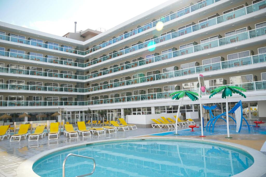 TUI SUNEO VILLA DORADA (EX. OHTELS VILLA DORADA)