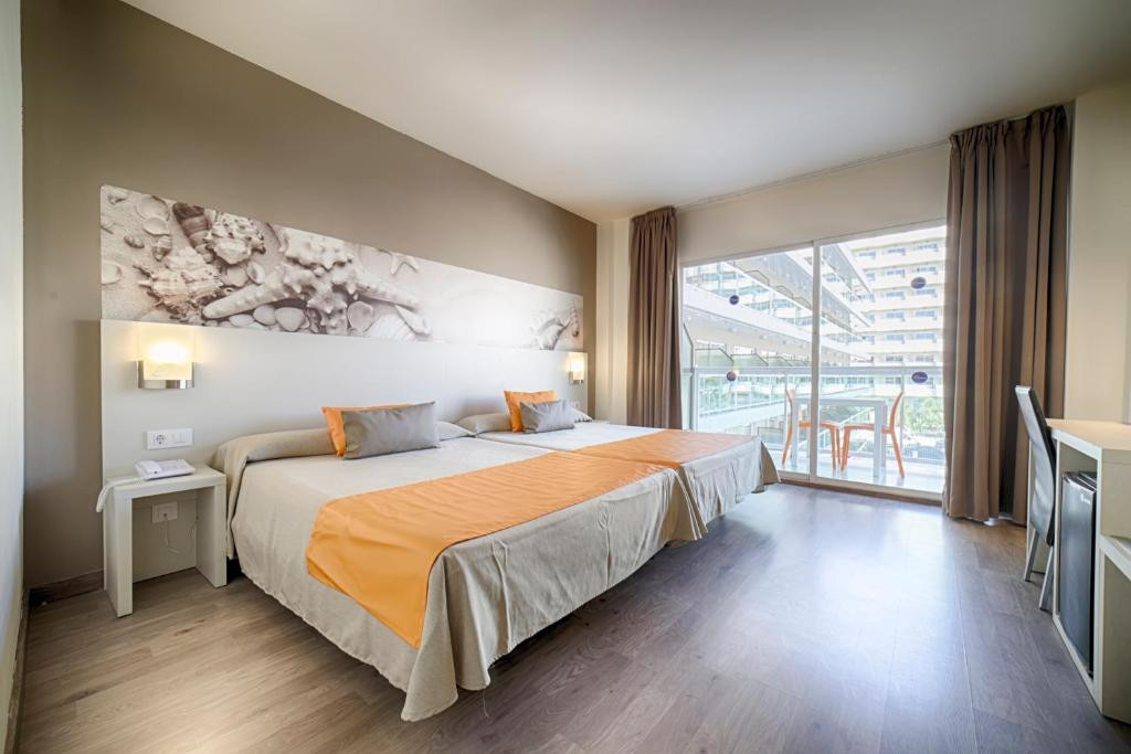 TUI SUNEO VILLA DORADA (EX. OHTELS VILLA DORADA) фото 2