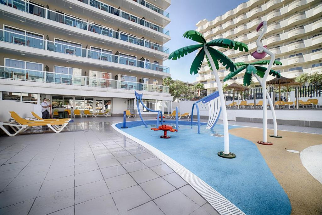 TUI SUNEO VILLA DORADA (EX. OHTELS VILLA DORADA) фото 4