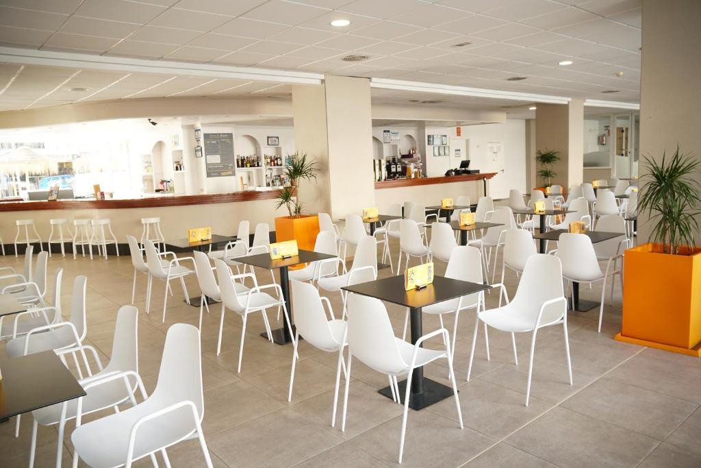 TUI SUNEO VILLA DORADA (EX. OHTELS VILLA DORADA) фото 5
