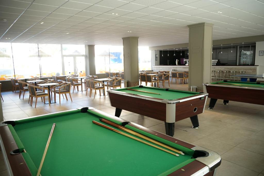 TUI SUNEO VILLA DORADA (EX. OHTELS VILLA DORADA) фото 6