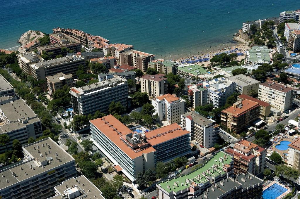 TUI SUNEO VILLA DORADA (EX. OHTELS VILLA DORADA) фото 7