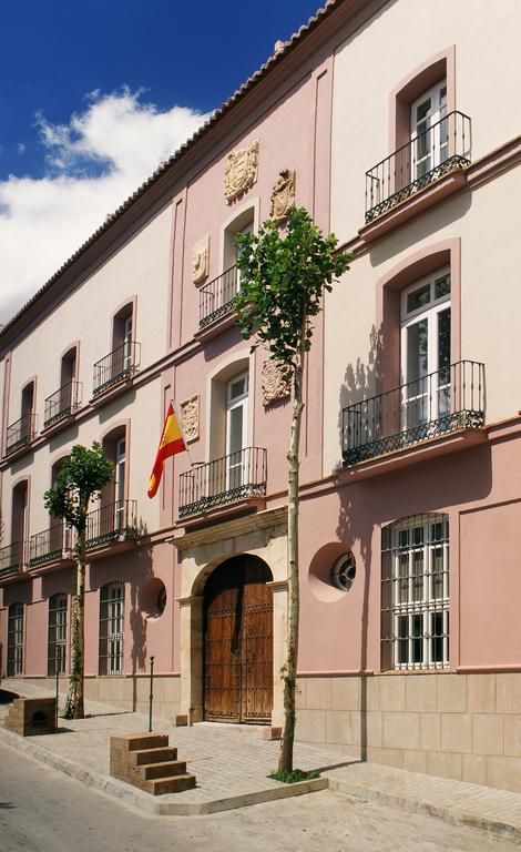 VILLA PADIERNA THERMAS DE CARRATRACA