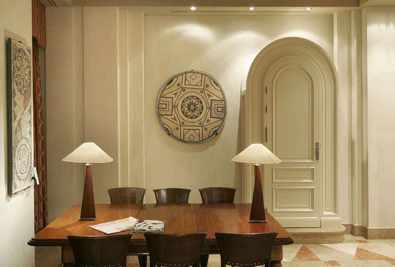 VILLA REAL HOTEL MADRID