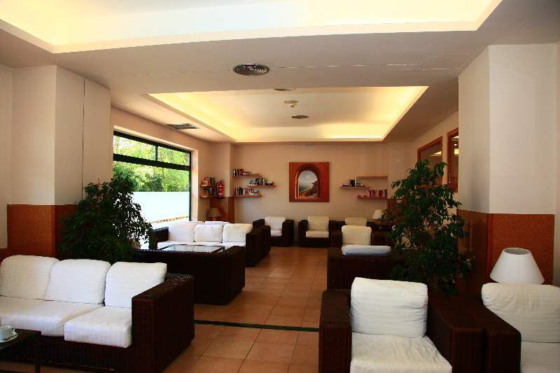 VILLA ROMANA фото 8
