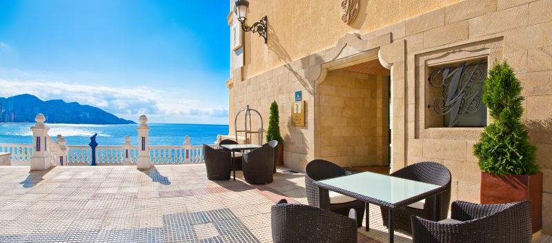 VILLA VENECIA фото 3
