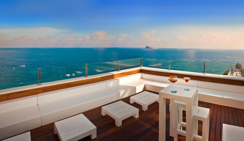 VILLA VENECIA фото 7