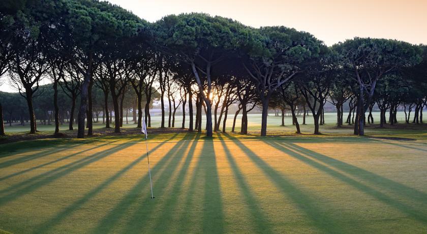 VILLAGE GOLF BEACH фото 7