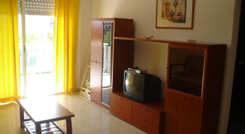 VILLAGE PARK APT фото 4