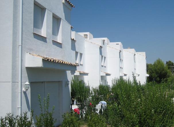 VILLAS CUMBRES DE SALOU