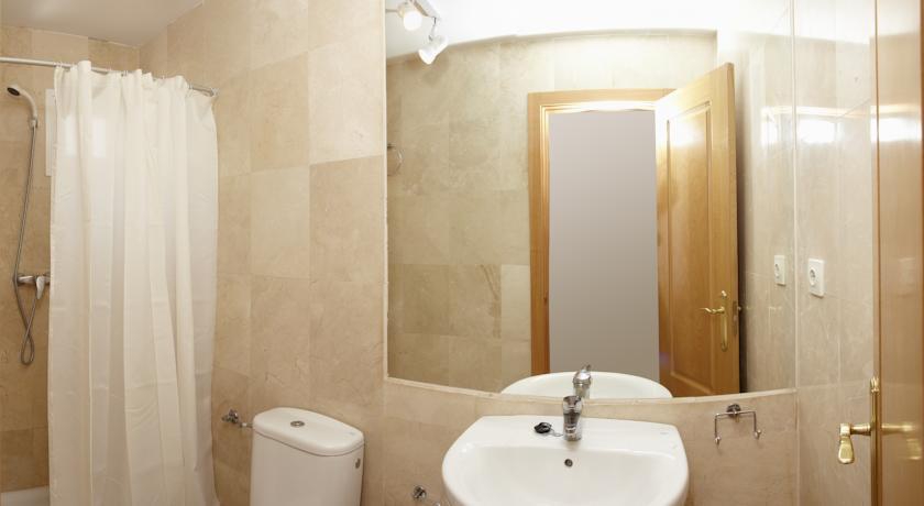 VILLAS CUMBRES DE SALOU фото 4
