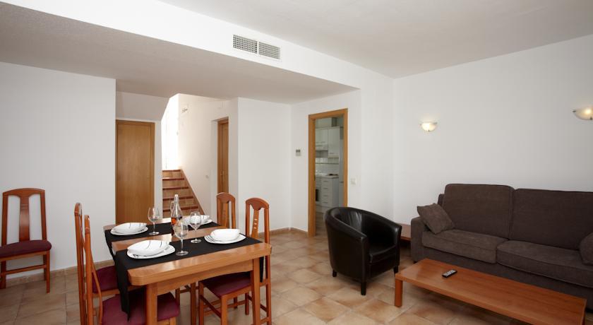 VILLAS CUMBRES DE SALOU фото 6