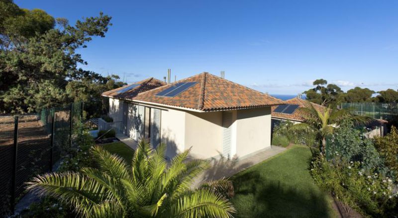VILLAS LA QUINTA