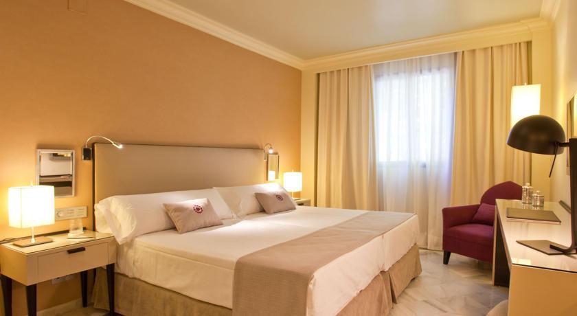 VINCCI ALBAYZIN (EX. TRYP ALBAYZIN) фото 3