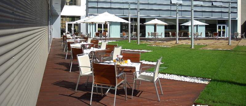 VINCCI BARCELONA MARITIMO фото 6