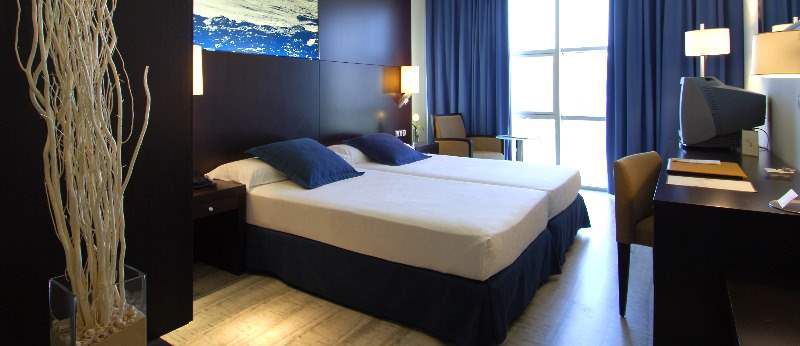 VINCCI BARCELONA MARITIMO фото 7