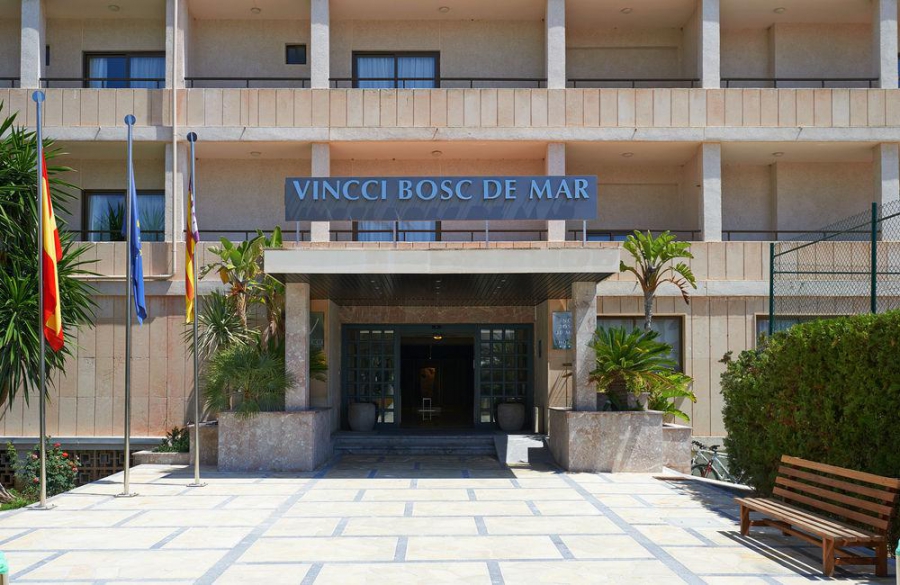 VINCCI BOSC DE MAR