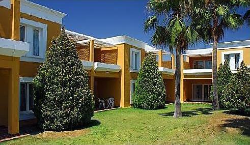 VINCCI COSTA GOLF