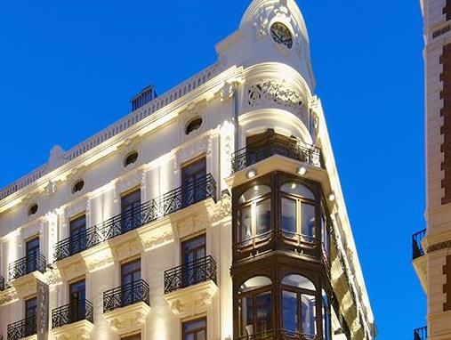 VINCCI PALACE
