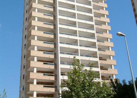 VISTAMAR APARTMENTS