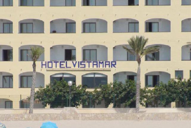 VISTAMAR COSTA DOURADA