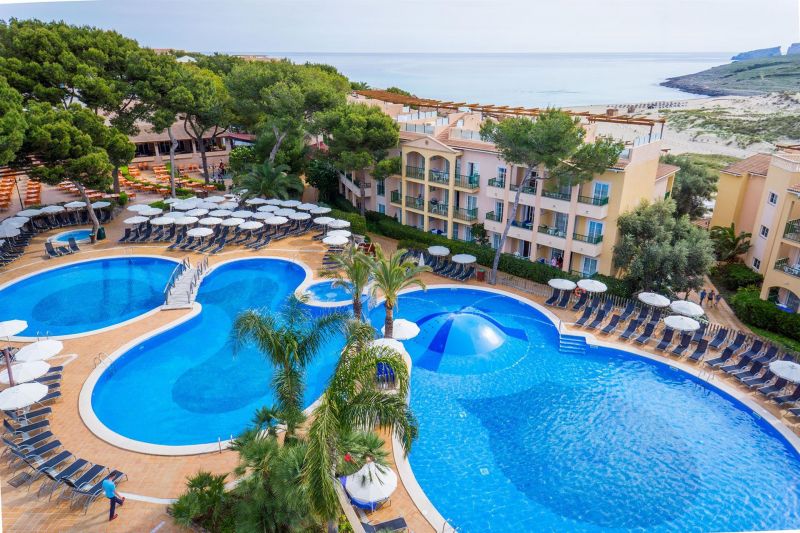 ZAFIRO CALA MESQUIDA & SPA (EX. VIVA CALA MESQUIDA CLUB)