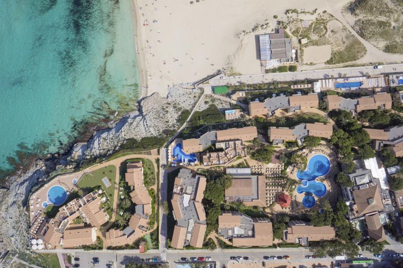 ZAFIRO PARK CALA MESQUIDA (EX. VIVA CALA MESQUIDA)