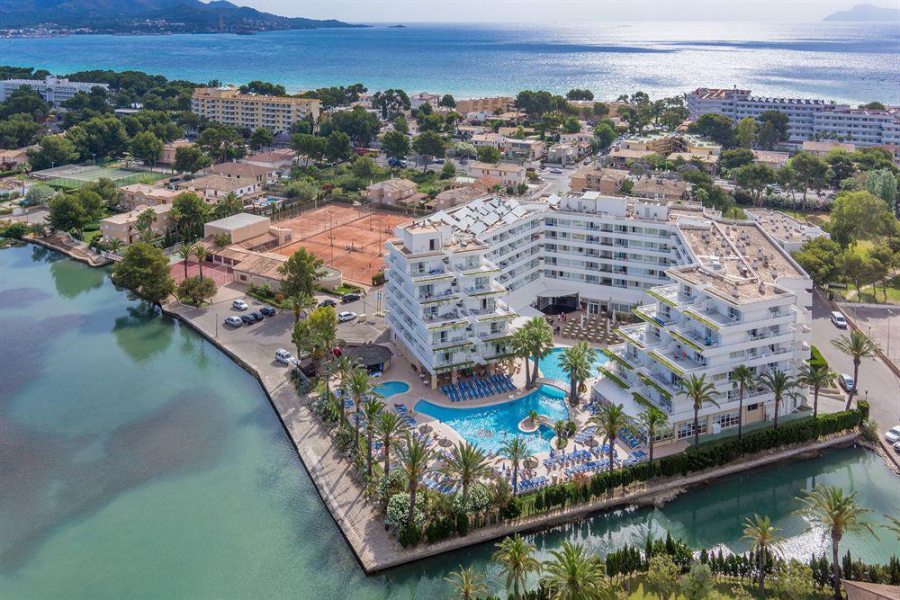 VIVA EDEN LAGO