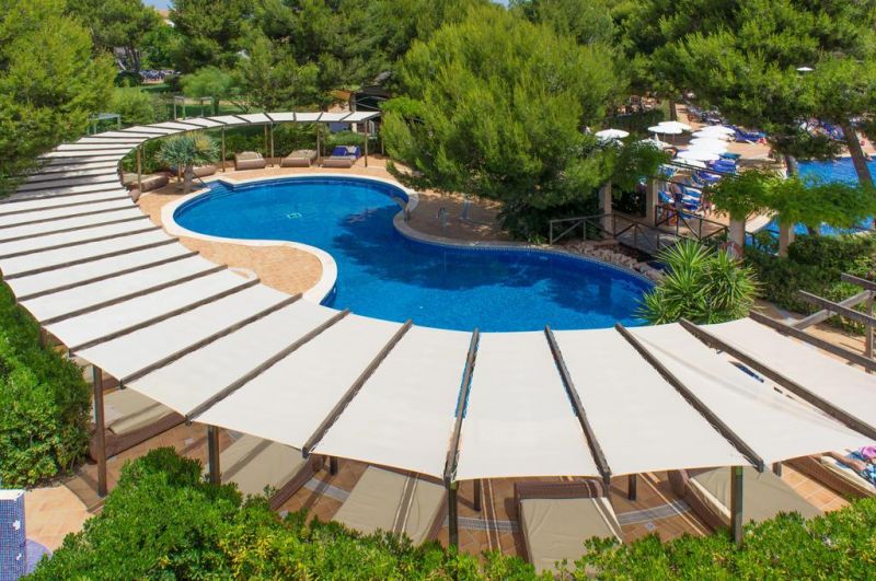 ZAFIRO MALLORCA & SPA (EX. VIVA MALLORCA) фото 7