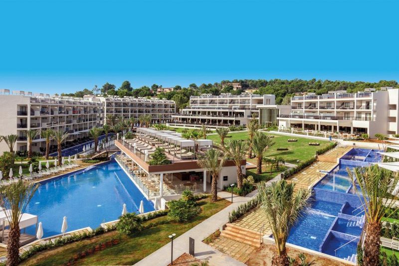 ZAFIRO PALACE PALMANOVA (EX. VIVA ZAFIRO)