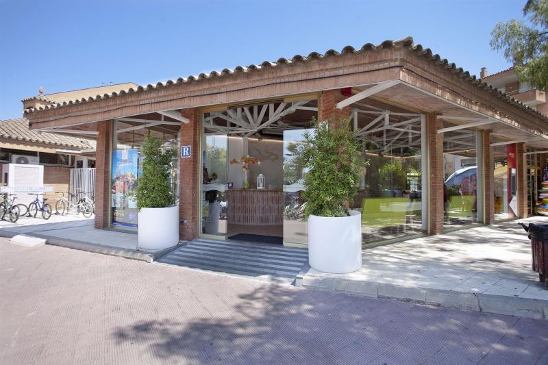 VORAMAR APARTHOTEL фото 3