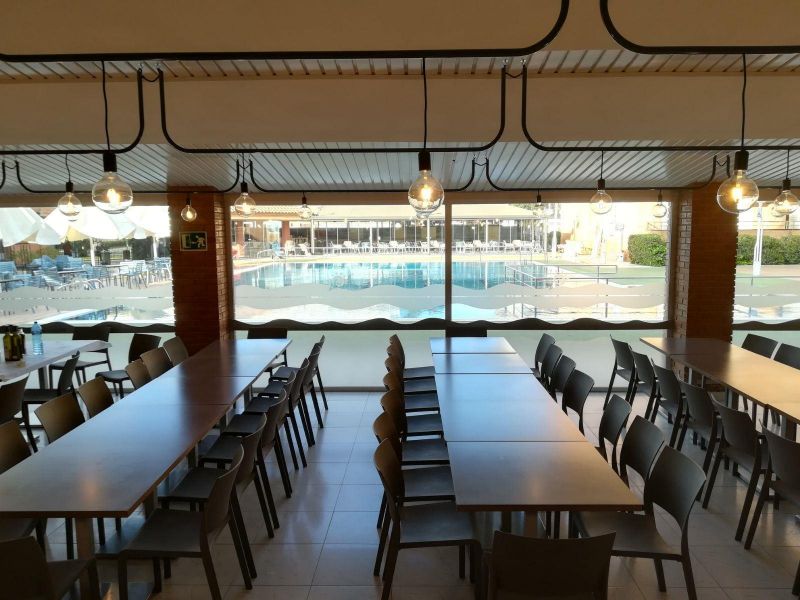 VORAMAR APARTHOTEL фото 4