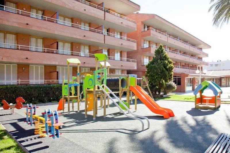 VORAMAR APARTHOTEL фото 6