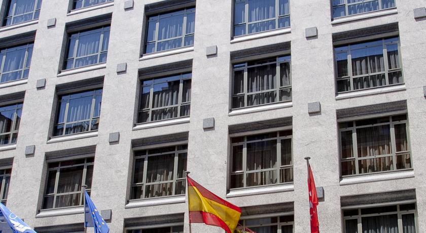 VP EL MADRONO