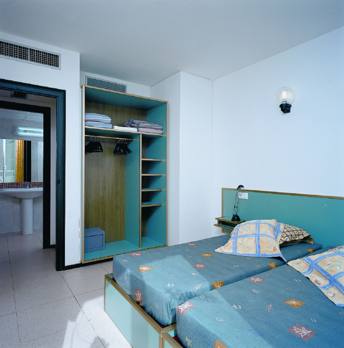 LLORET SUN (EX. SUN & MOON APARTMENTS) фото 2
