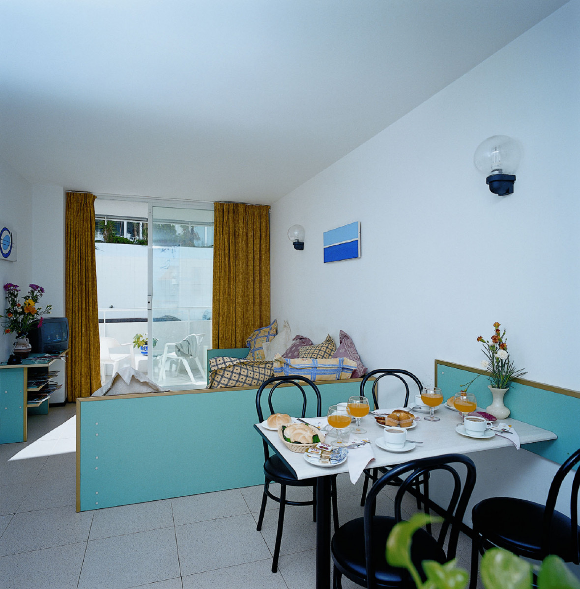 LLORET SUN (EX. SUN & MOON APARTMENTS) фото 3