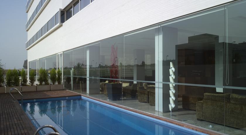 XONS VALENCIA фото 3