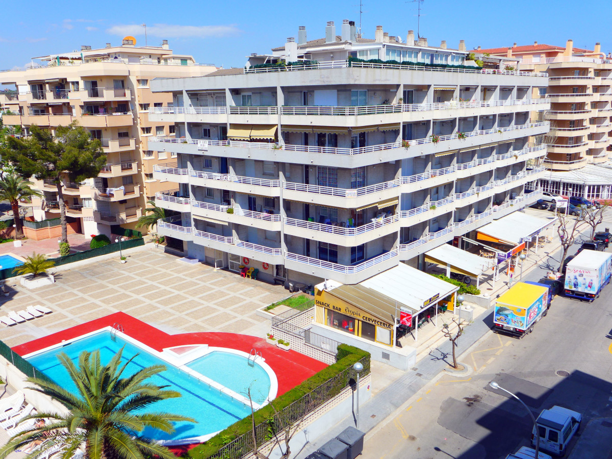 ZAHARA APT