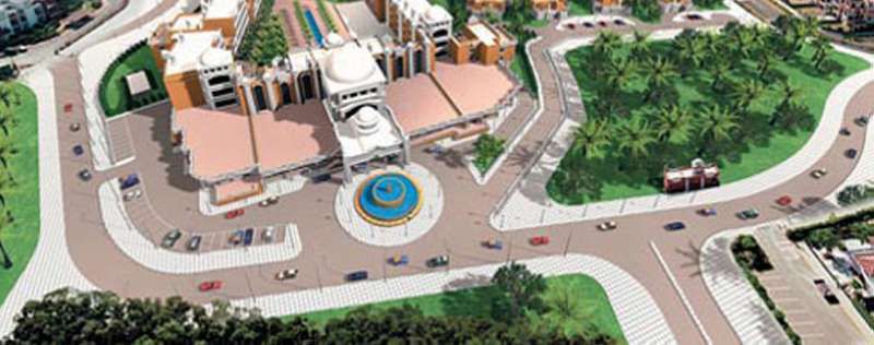ZIMBALI PLAYA SPA