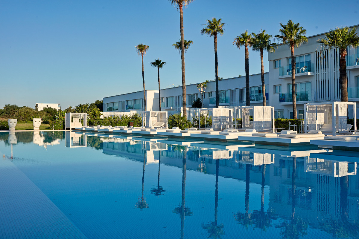 SO APARTMENTS CLUB RESORT