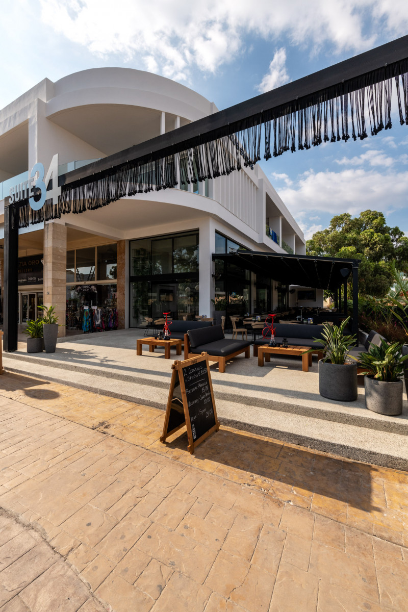ABACUS SUITES