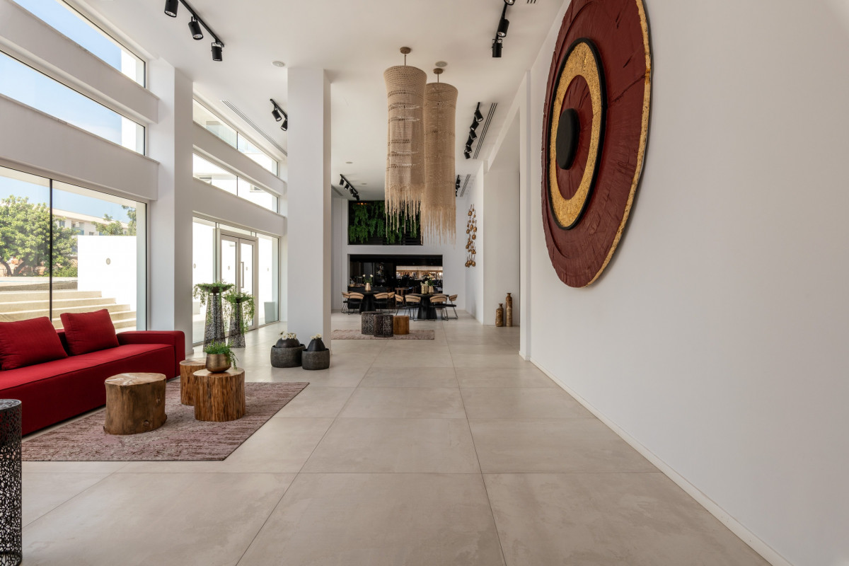 ABACUS SUITES фото 2