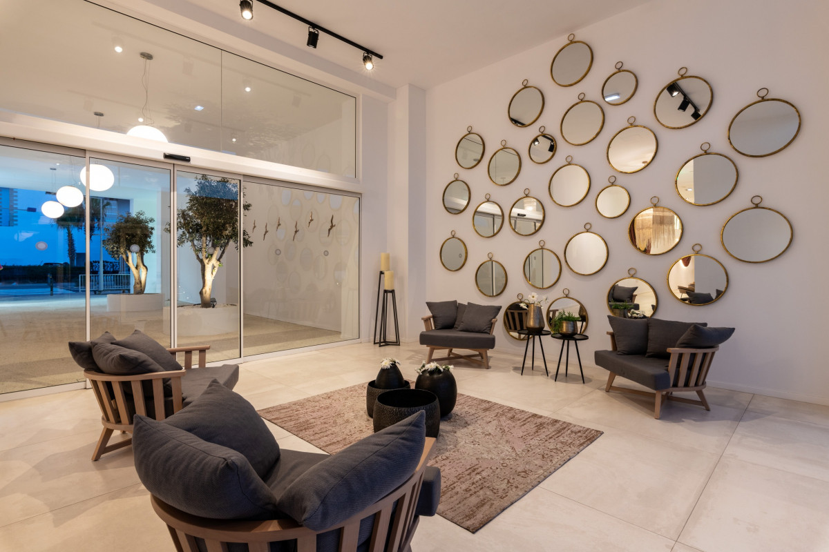 ABACUS SUITES фото 3
