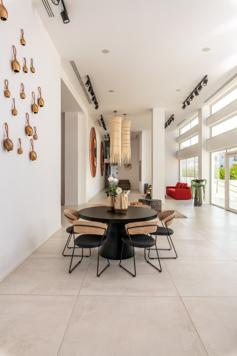 ABACUS SUITES фото 4