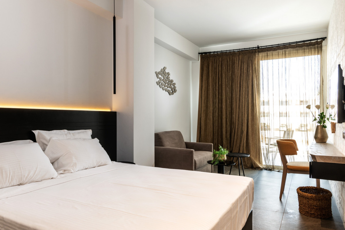 ABACUS SUITES фото 6