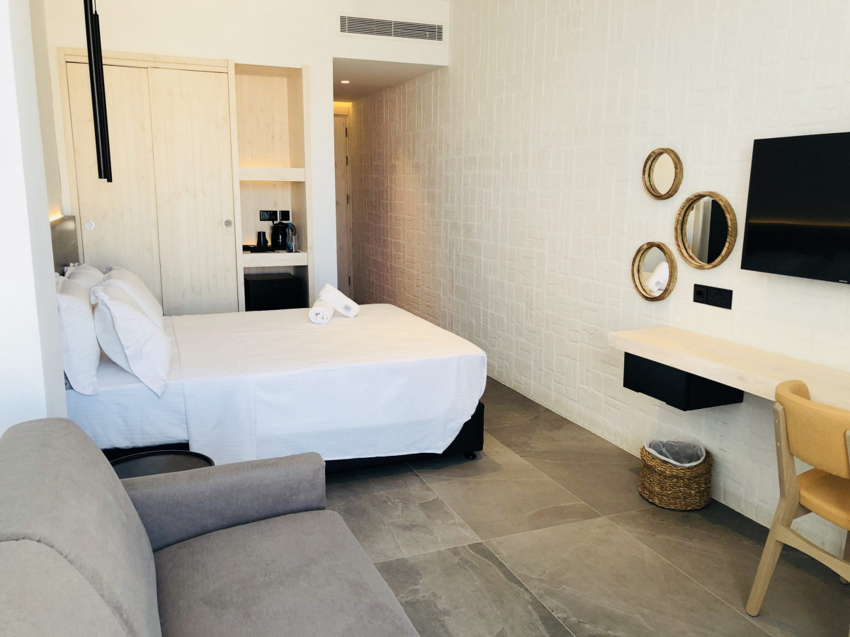ABACUS SUITES фото 7