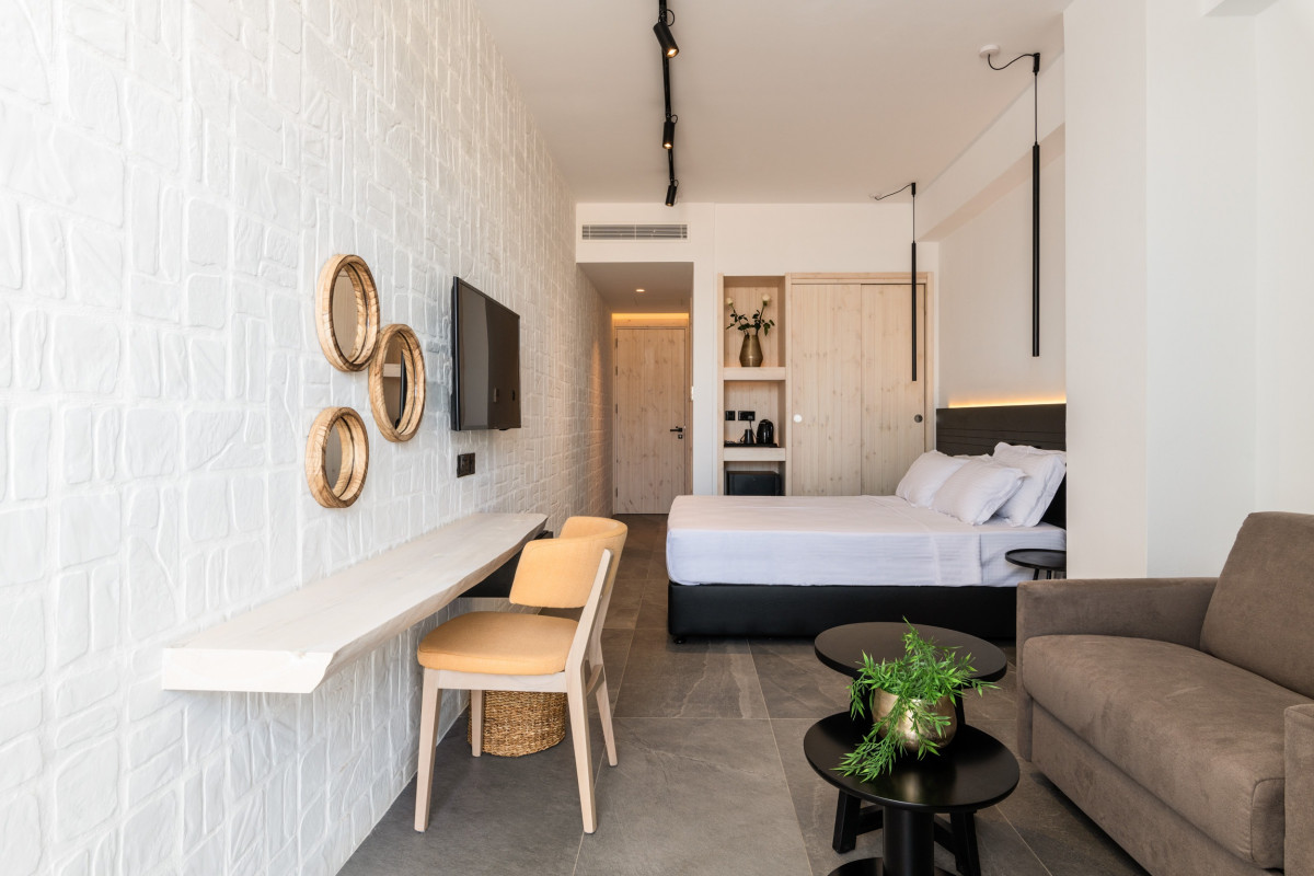ABACUS SUITES фото 8