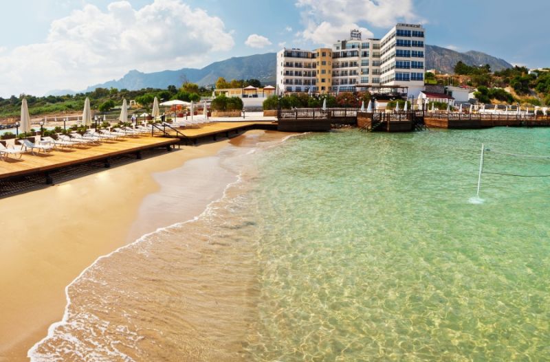ADA BEACH HOTEL