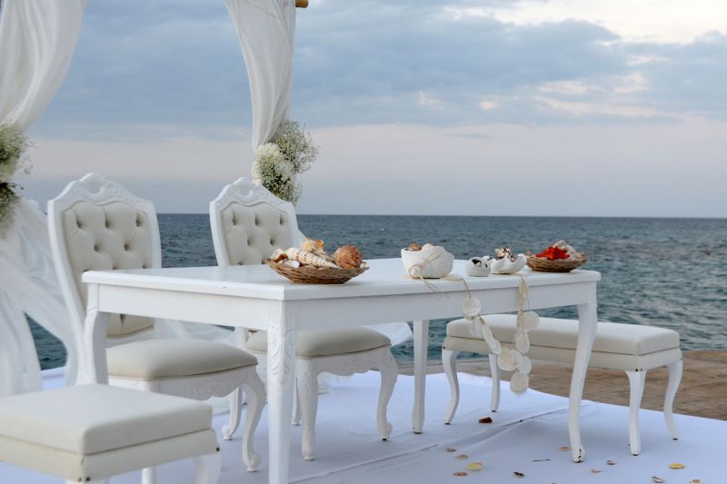 ADA BEACH HOTEL фото 6